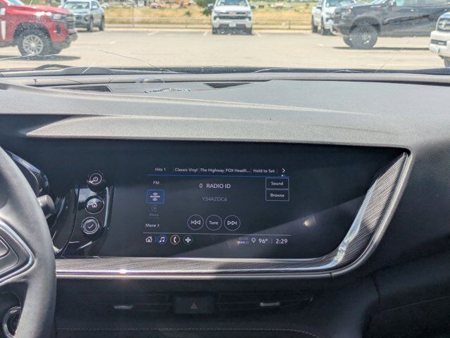 2023 Buick Envision Preferred Castroville TX