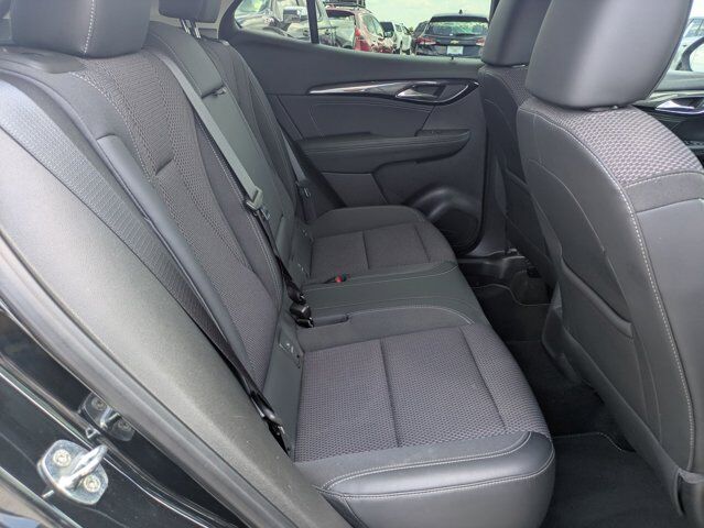 2023 Buick Envision Preferred Castroville TX