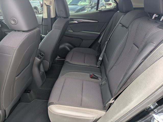 2023 Buick Envision Preferred Castroville TX