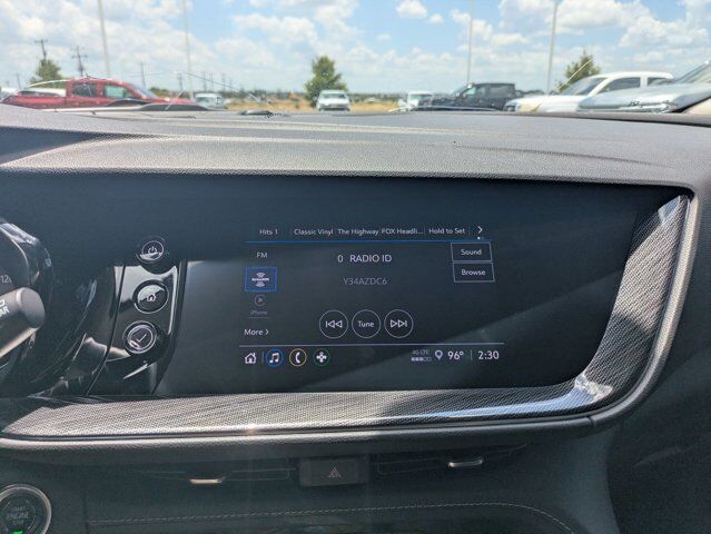 2023 Buick Envision Preferred Castroville TX