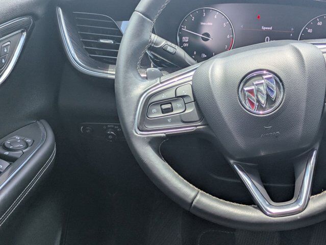 2023 Buick Envision Preferred Castroville TX