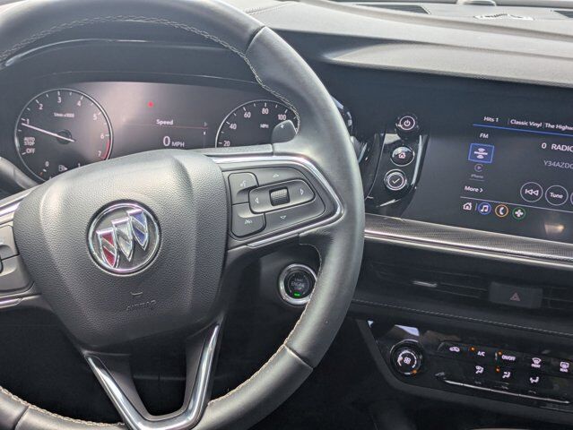 2023 Buick Envision Preferred Castroville TX