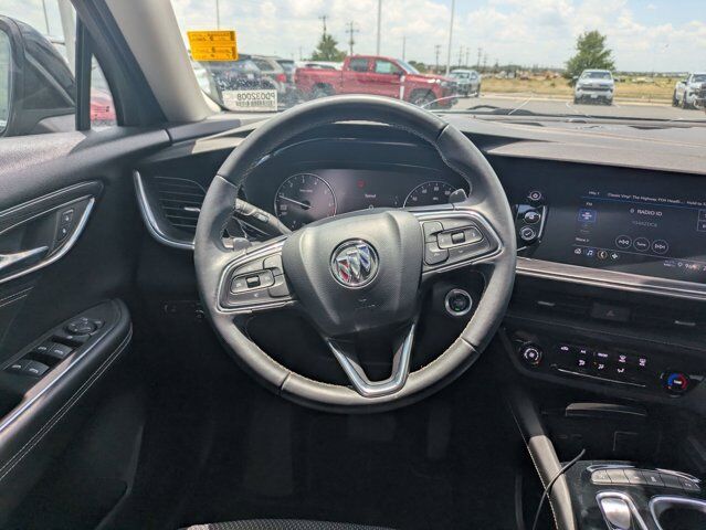 2023 Buick Envision Preferred Castroville TX