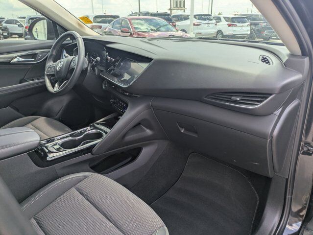 2023 Buick Envision Preferred Castroville TX