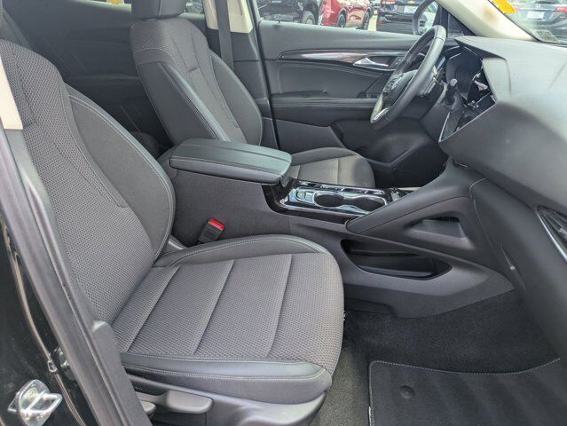 2023 Buick Envision Preferred Castroville TX