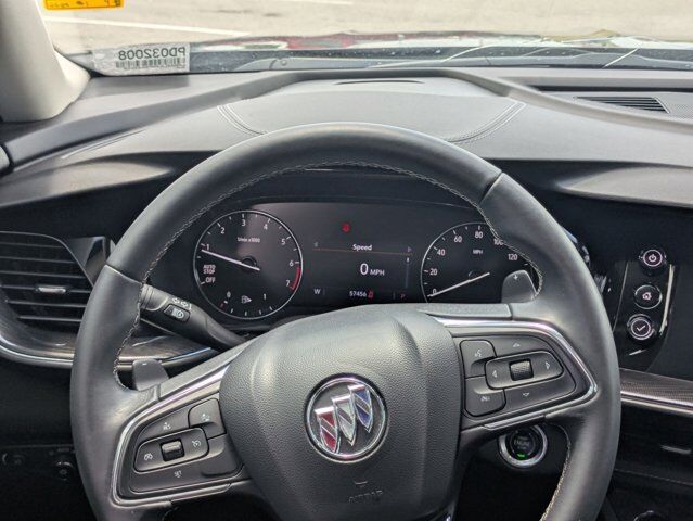 2023 Buick Envision Preferred Castroville TX