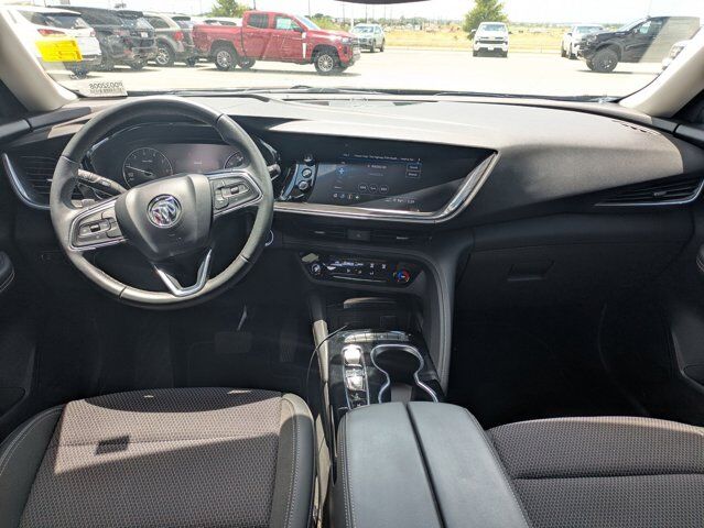 2023 Buick Envision Preferred Castroville TX