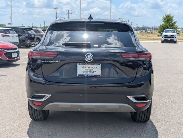 2023 Buick Envision Preferred Castroville TX