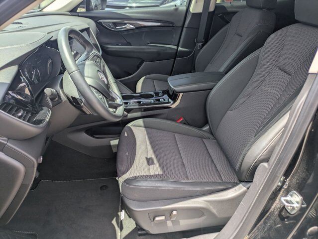 2023 Buick Envision Preferred Castroville TX
