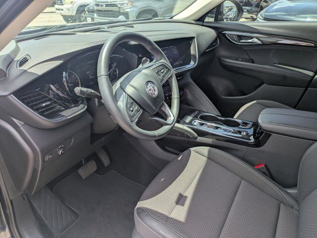 2023 Buick Envision Preferred Castroville TX