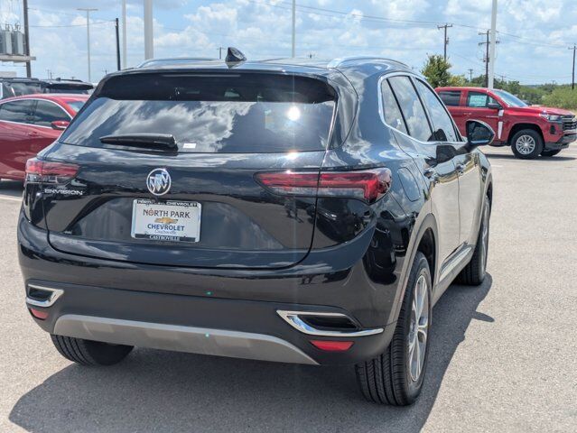 2023 Buick Envision Preferred Castroville TX