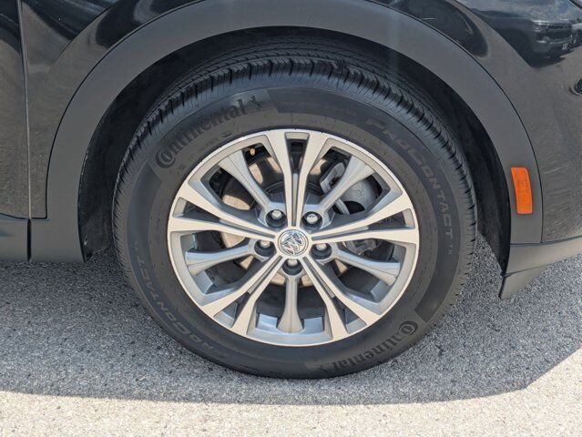 2023 Buick Envision Preferred Castroville TX