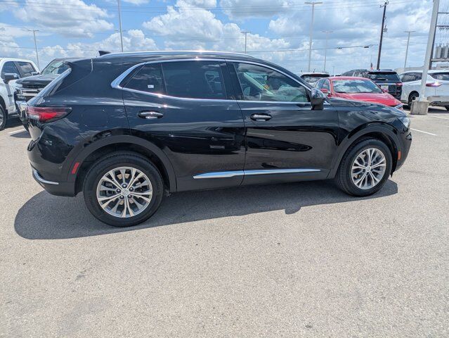 2023 Buick Envision Preferred Castroville TX