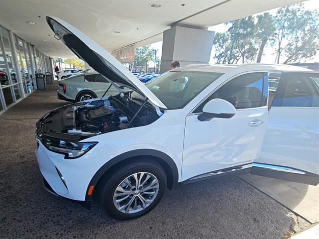 2023 Buick Envision Preferred Tucson AZ