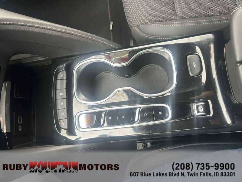2023 Buick Envision Preferred Twin Falls ID