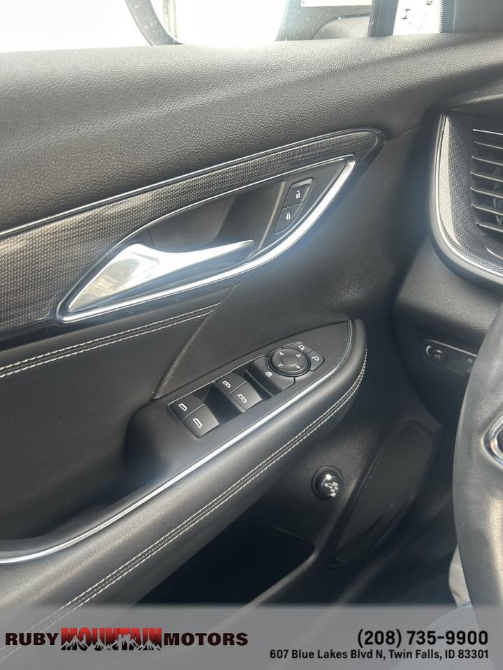 2023 Buick Envision Preferred Twin Falls ID