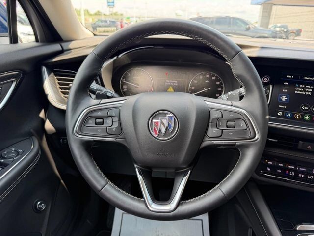 2023 Buick Envision Preferred Farmington MO