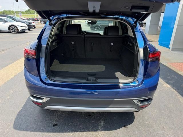 2023 Buick Envision Preferred Farmington MO