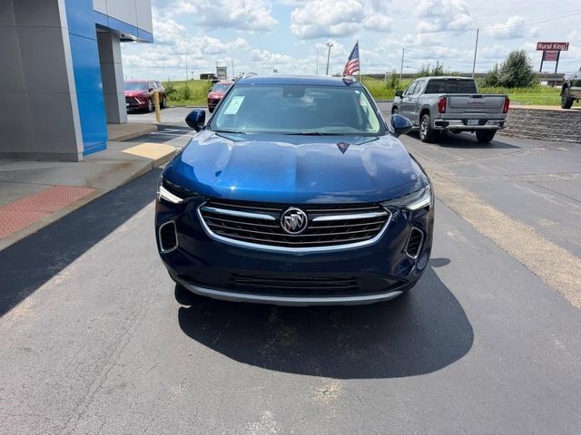 2023 Buick Envision Preferred Farmington MO