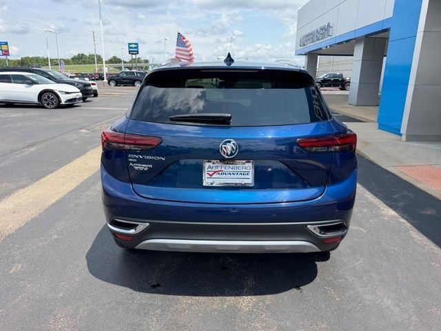 2023 Buick Envision Preferred Farmington MO