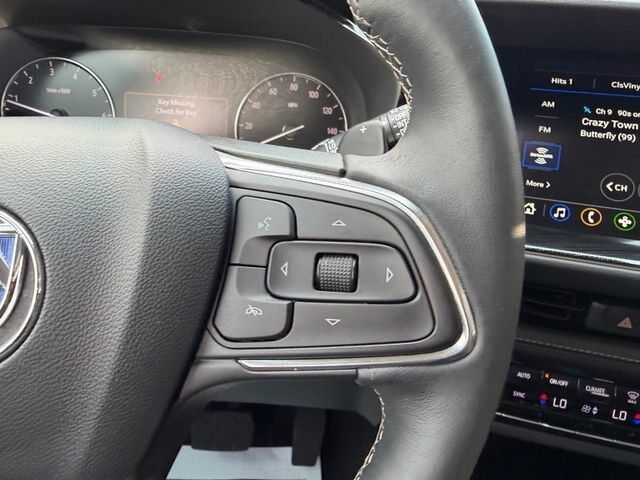 2023 Buick Envision Preferred Farmington MO