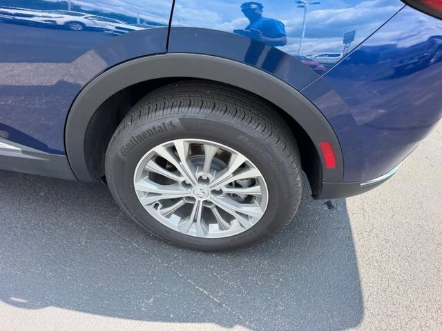 2023 Buick Envision Preferred Farmington MO