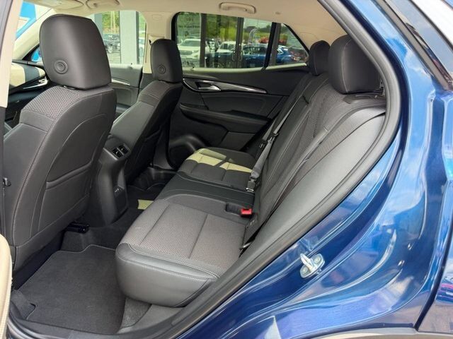 2023 Buick Envision Preferred Farmington MO