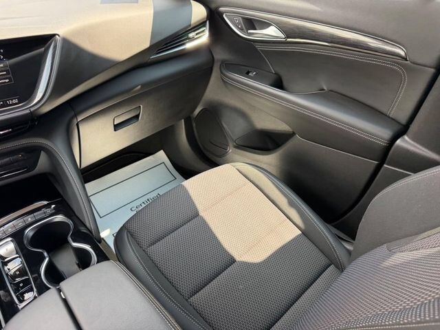 2023 Buick Envision Preferred Farmington MO