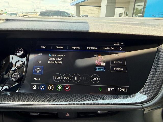 2023 Buick Envision Preferred Farmington MO