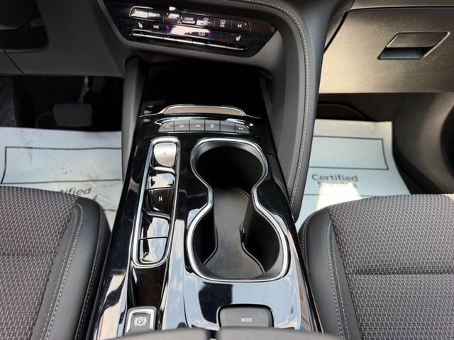 2023 Buick Envision Preferred Farmington MO