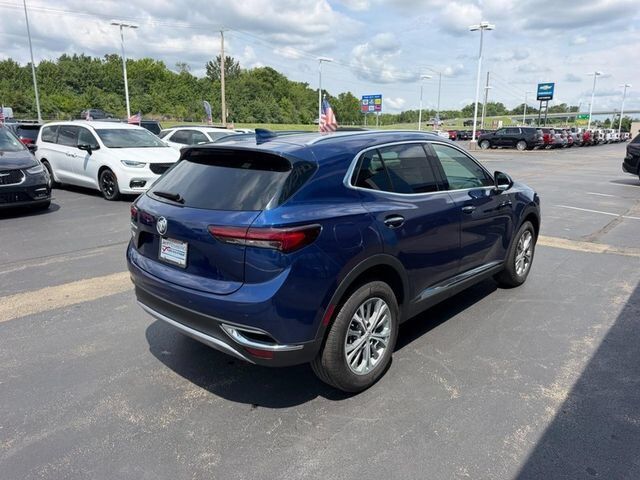 2023 Buick Envision Preferred Farmington MO