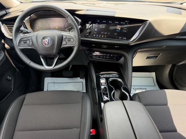 2023 Buick Envision Preferred Farmington MO