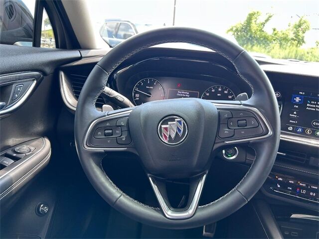 2023 Buick Envision Preferred Cape Girardeau MO