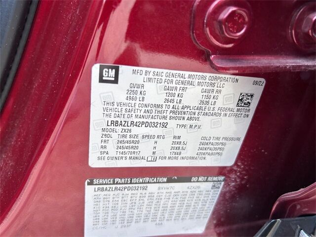 2023 Buick Envision Preferred Cape Girardeau MO