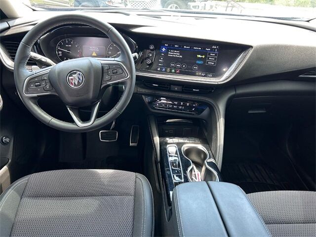 2023 Buick Envision Preferred Cape Girardeau MO