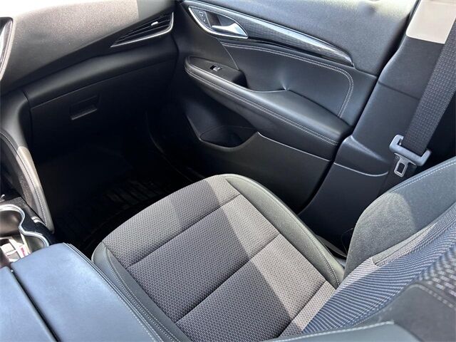 2023 Buick Envision Preferred Cape Girardeau MO