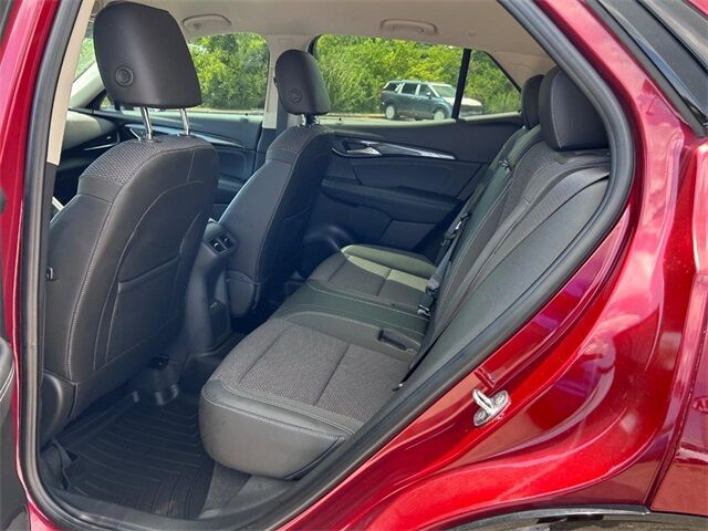 2023 Buick Envision Preferred Cape Girardeau MO