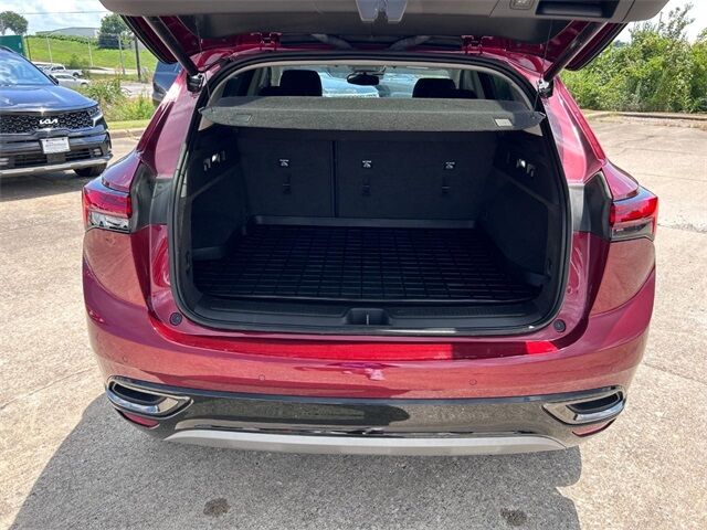 2023 Buick Envision Preferred Cape Girardeau MO