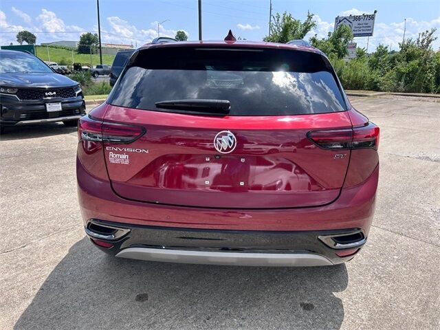 2023 Buick Envision Preferred Cape Girardeau MO