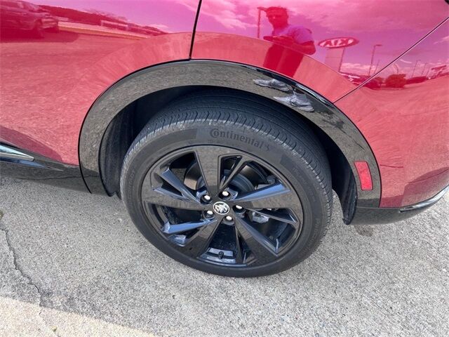 2023 Buick Envision Preferred Cape Girardeau MO