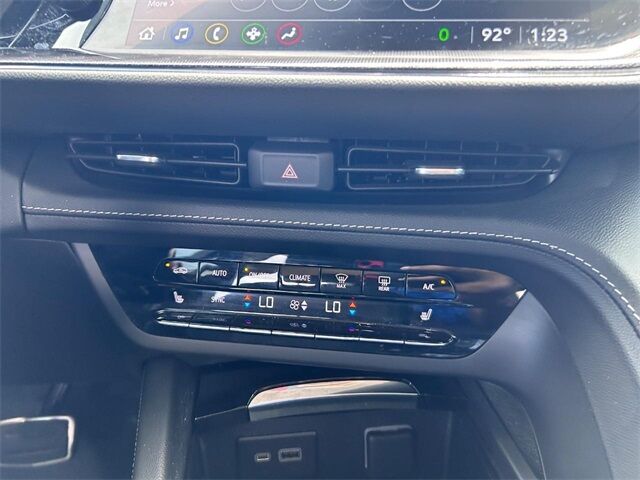 2023 Buick Envision Preferred Cape Girardeau MO