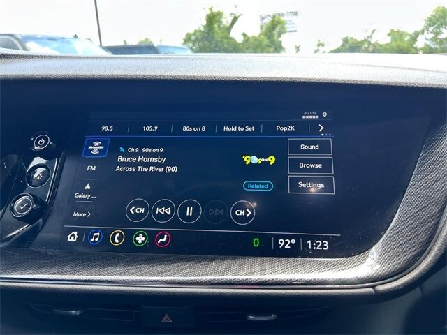 2023 Buick Envision Preferred Cape Girardeau MO