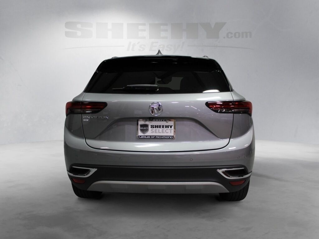 2023 Buick Envision Preferred Richmond VA