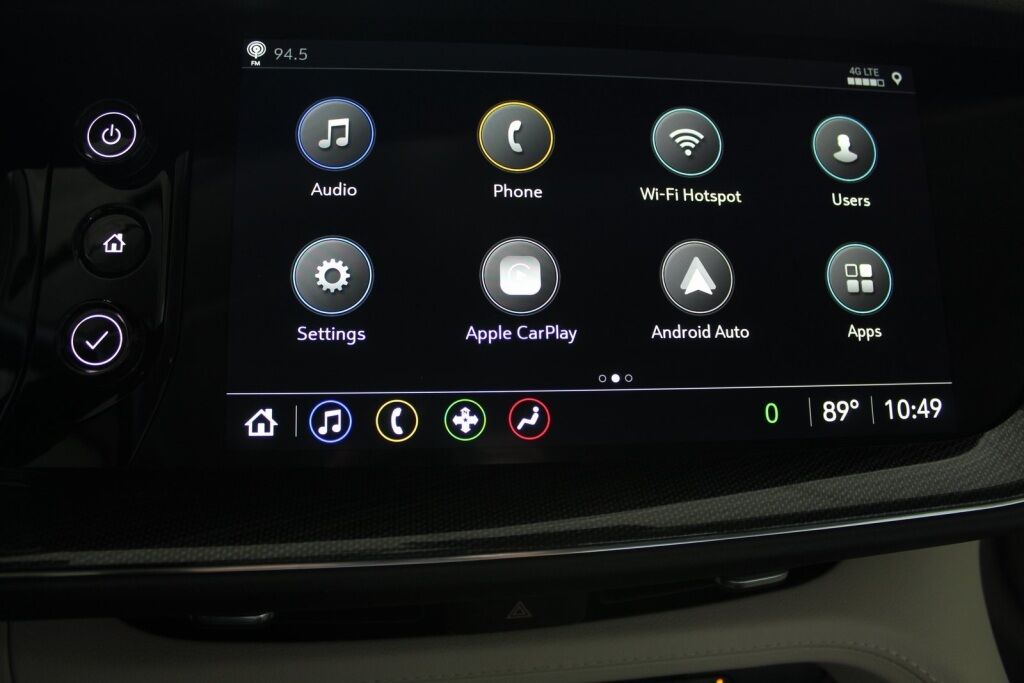 2023 Buick Envision Preferred Richmond VA