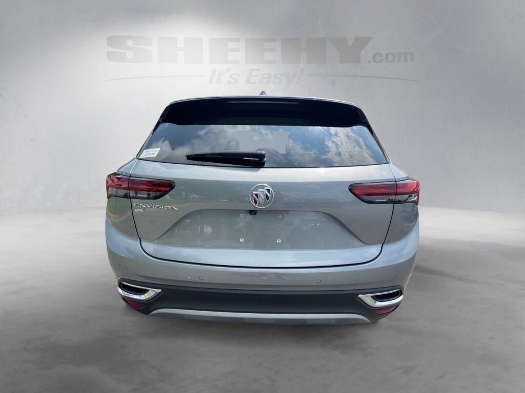 2023 Buick Envision Preferred Richmond VA