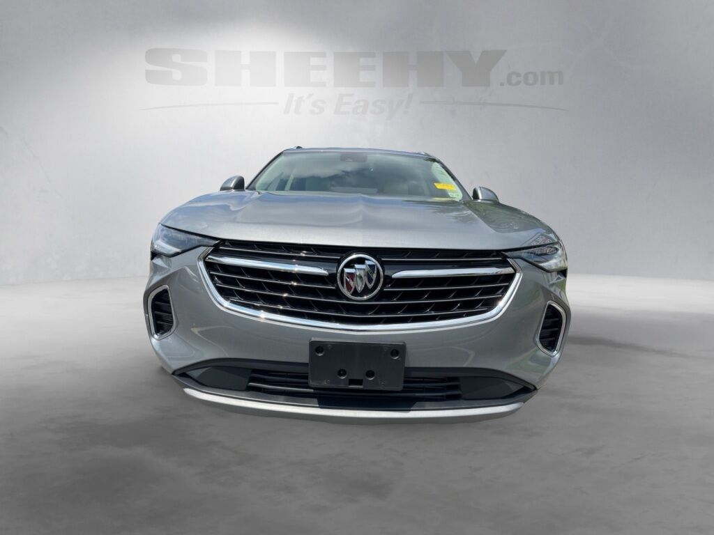 2023 Buick Envision Preferred Richmond VA