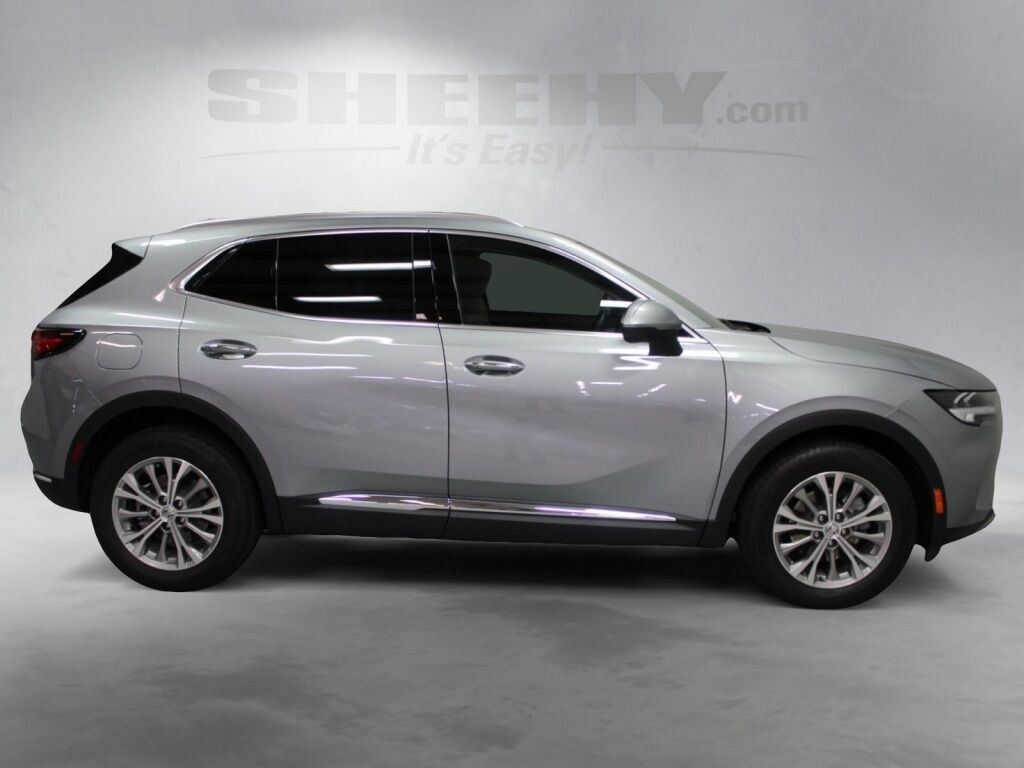 2023 Buick Envision Preferred Richmond VA