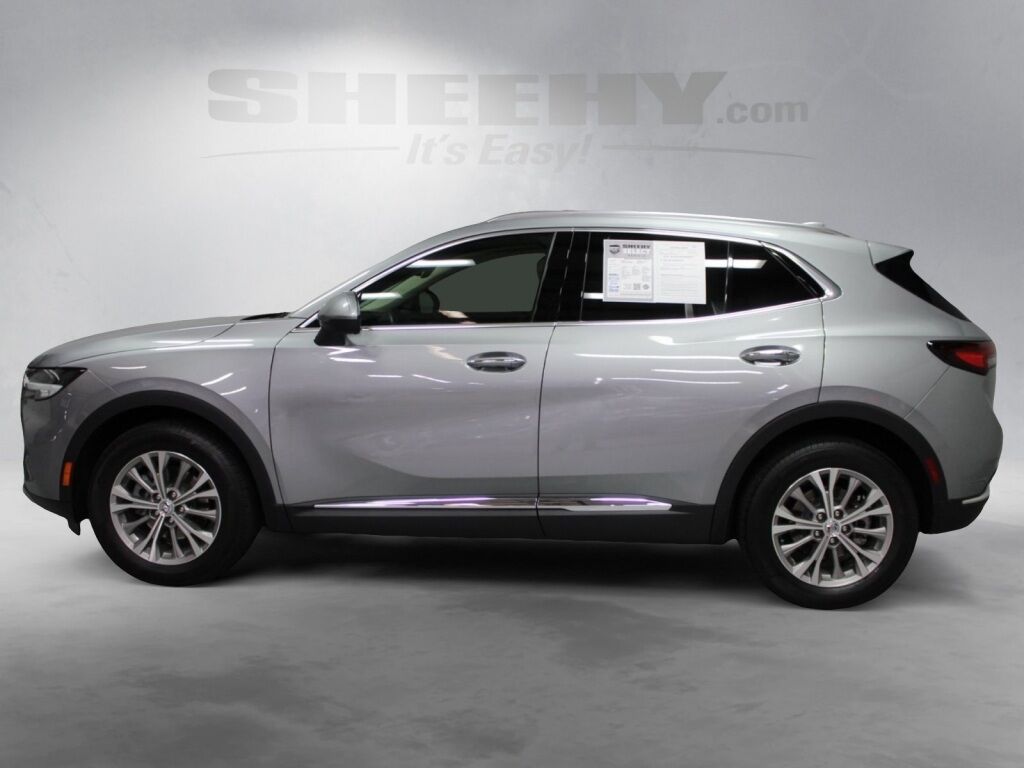 2023 Buick Envision Preferred Richmond VA