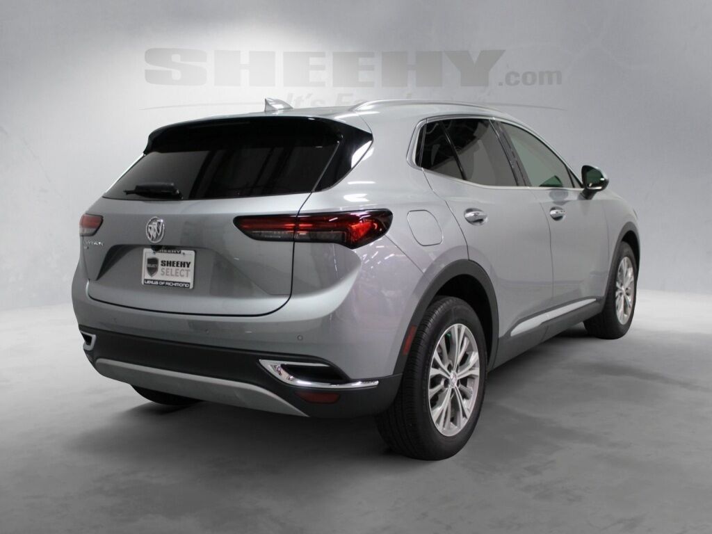 2023 Buick Envision Preferred Richmond VA