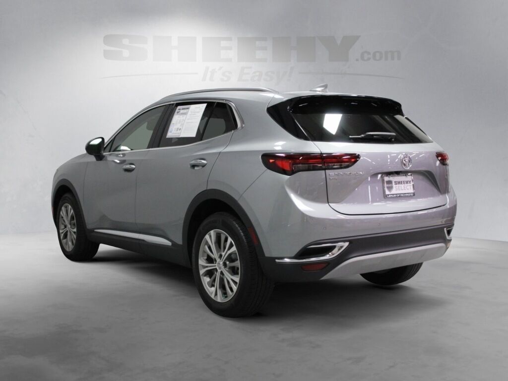 2023 Buick Envision Preferred Richmond VA
